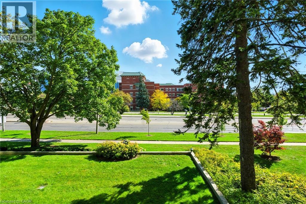 1201 North Shore Boulevard E Unit# 208, Burlington, Ontario  L7S 1Z5 - Photo 29 - 40777431