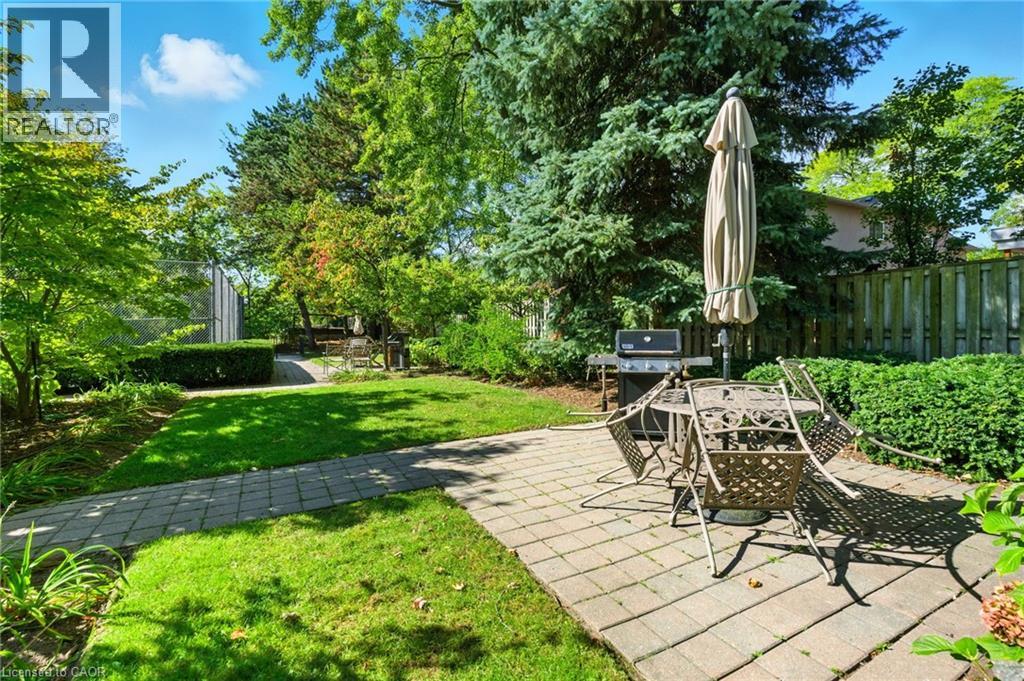 1201 North Shore Boulevard E Unit# 208, Burlington, Ontario  L7S 1Z5 - Photo 35 - 40777431