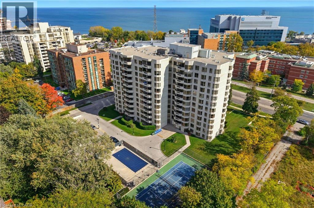 1201 North Shore Boulevard E Unit# 208, Burlington, Ontario  L7S 1Z5 - Photo 38 - 40777431