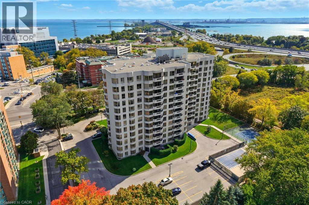 1201 North Shore Boulevard E Unit# 208, Burlington, Ontario  L7S 1Z5 - Photo 39 - 40777431