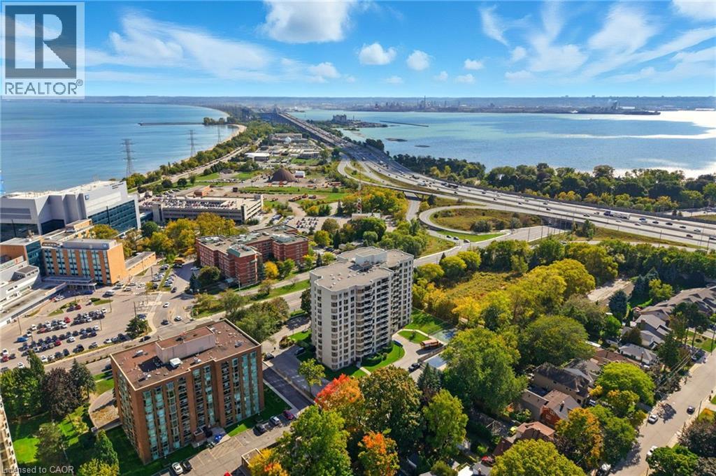1201 North Shore Boulevard E Unit# 208, Burlington, Ontario  L7S 1Z5 - Photo 40 - 40777431