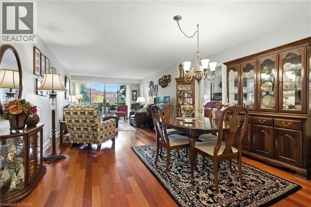1201 North Shore Boulevard E Unit# 208, Burlington, Ontario  L7S 1Z5 - Photo 8 - 40777431