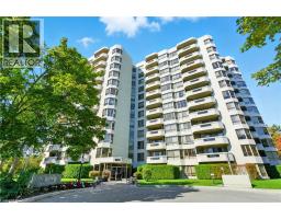 1201 NORTH SHORE Boulevard E Unit# 208, Burlington, Ontario
