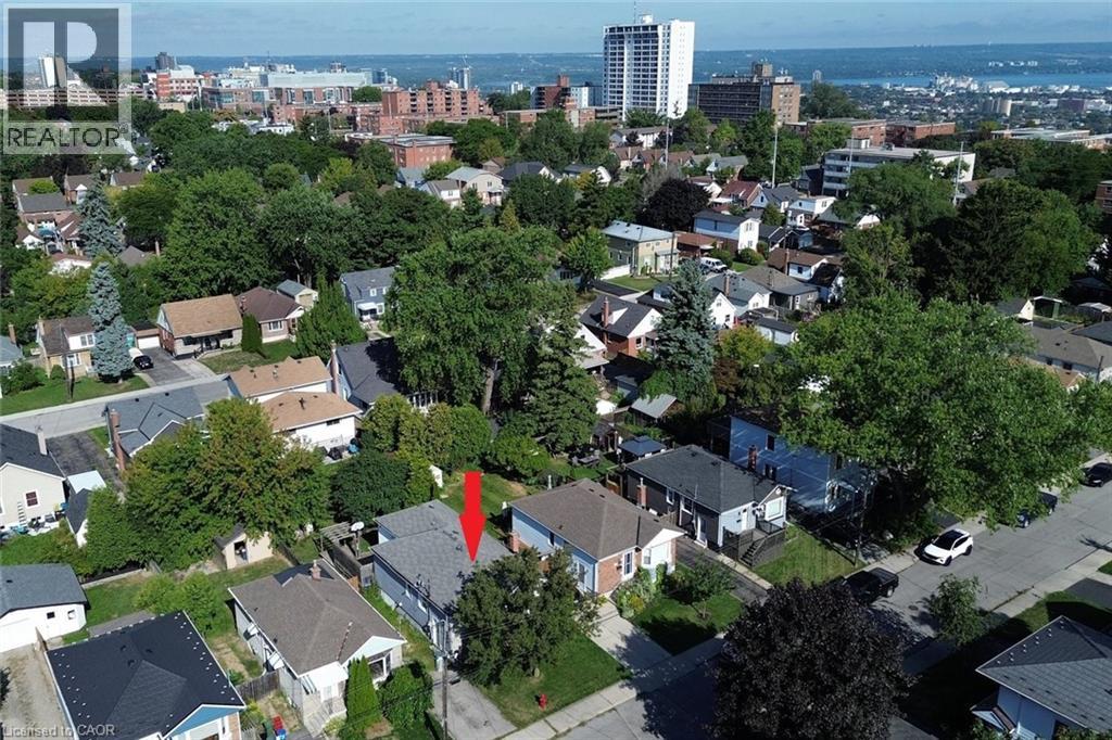 82 East 38th Street, Hamilton, Ontario  L8V 4E5 - Photo 34 - 40777424