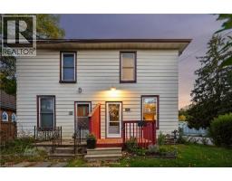 2055 EMBLETON Road, Brampton, Ontario