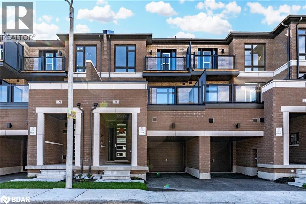 31 Bluebird Lane, Barrie, Ontario  L4N 6A3 - Photo 1 - 40777240