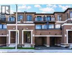 31 BLUEBIRD Lane, Barrie, Ontario