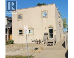 1570 LILLIAN, Windsor, Ontario