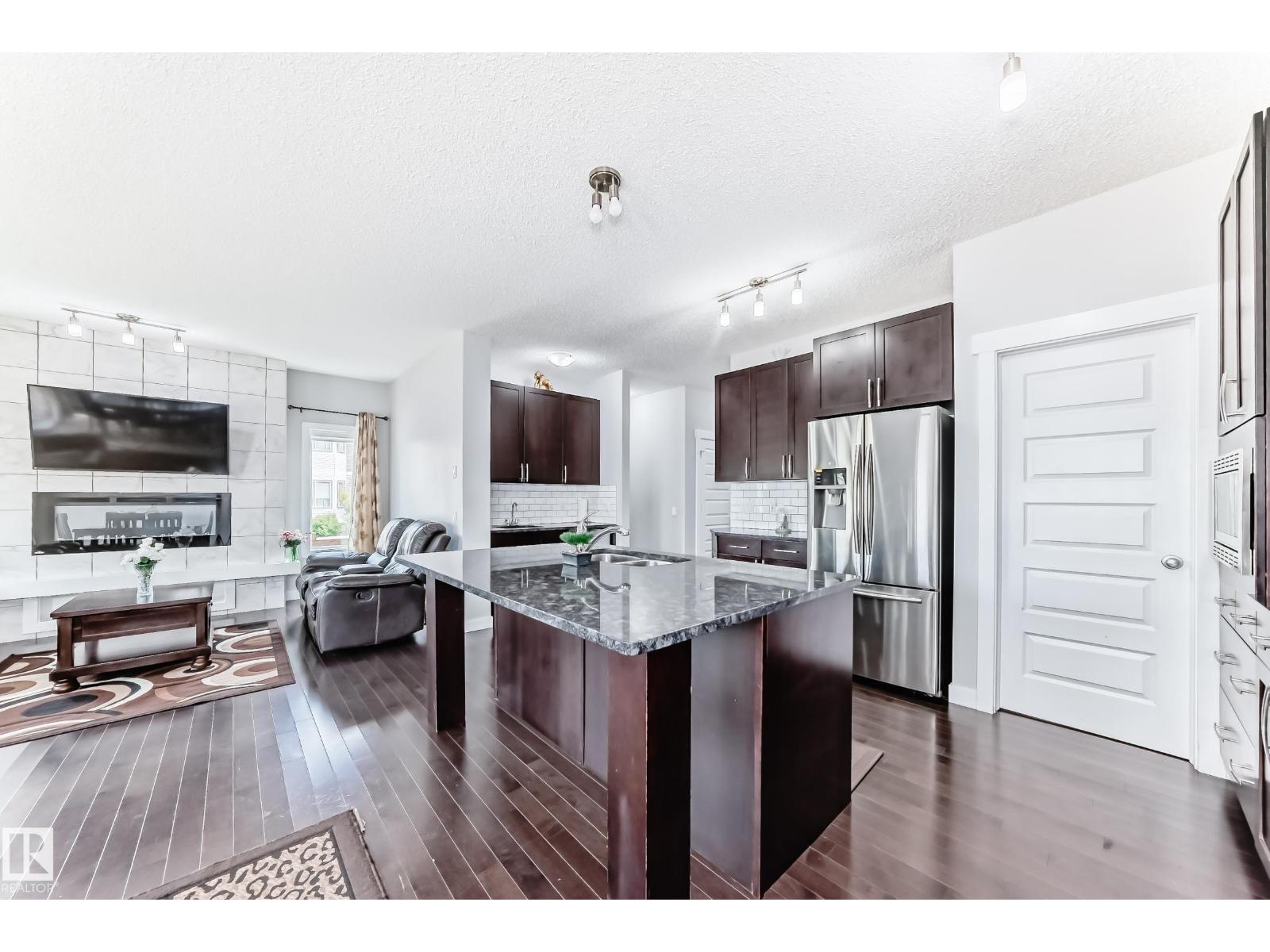 1452 30 St Nw, Edmonton, Alberta  T6T 0Z5 - Photo 10 - E4461334