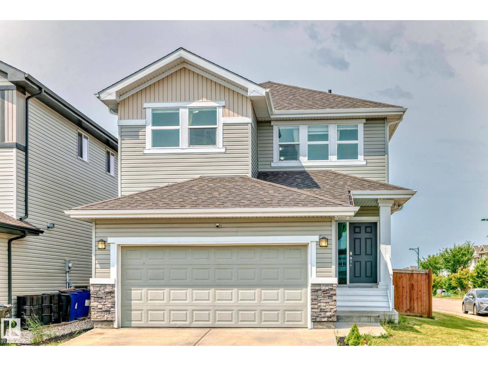 1452 30 St Nw, Edmonton, Alberta  T6T 0Z5 - Photo 3 - E4461334