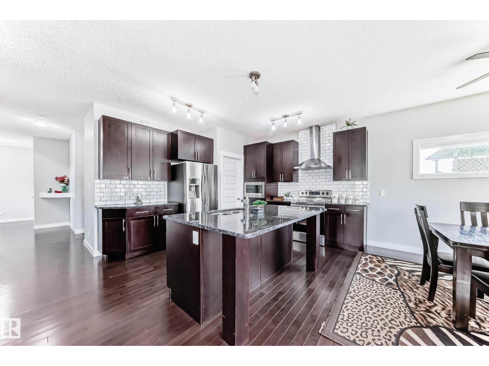 1452 30 St Nw, Edmonton, Alberta  T6T 0Z5 - Photo 9 - E4461334