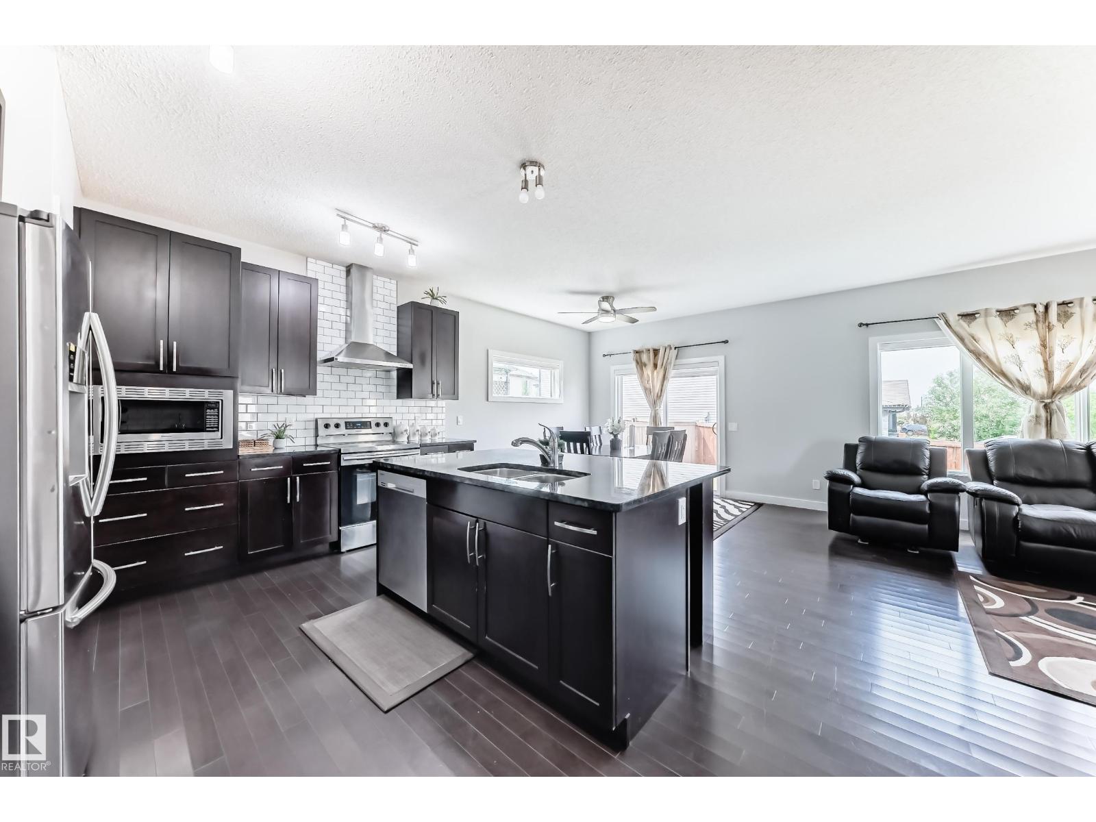 1452 30 St Nw, Edmonton, Alberta  T6T 0Z5 - Photo 12 - E4461334