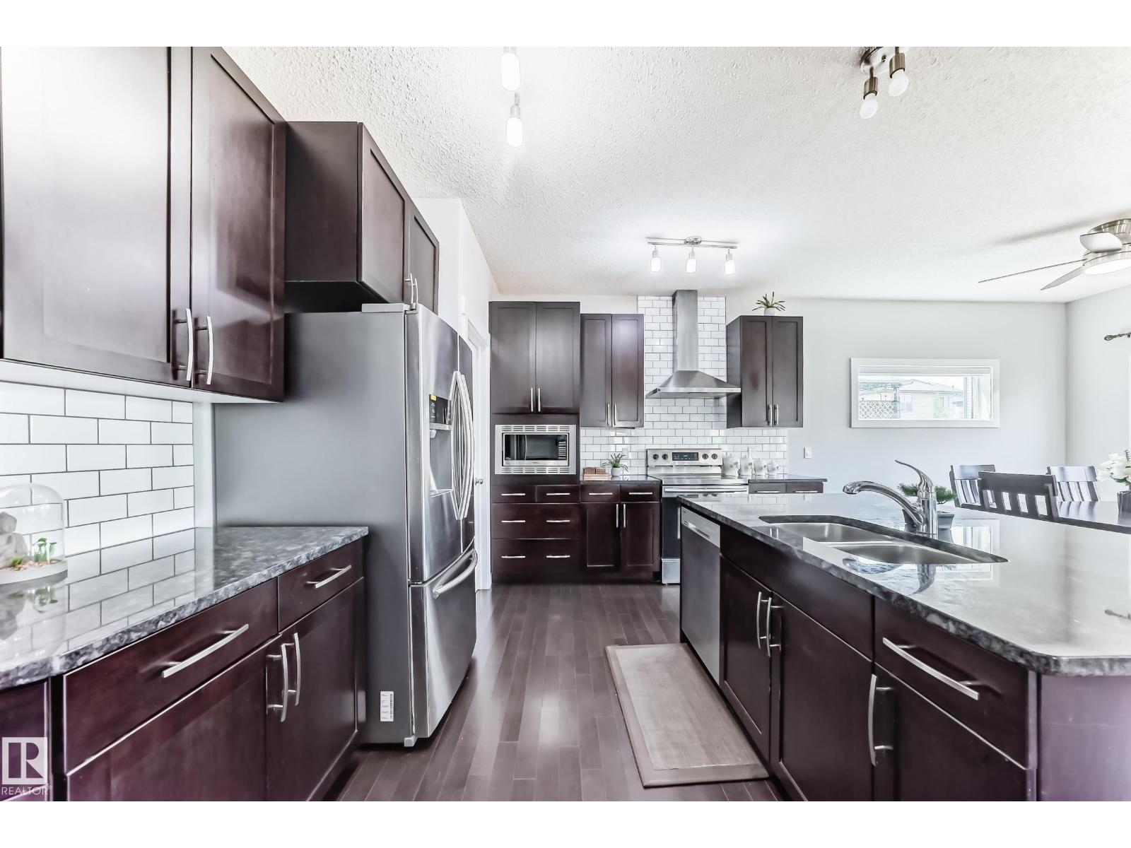 1452 30 St Nw, Edmonton, Alberta  T6T 0Z5 - Photo 11 - E4461334