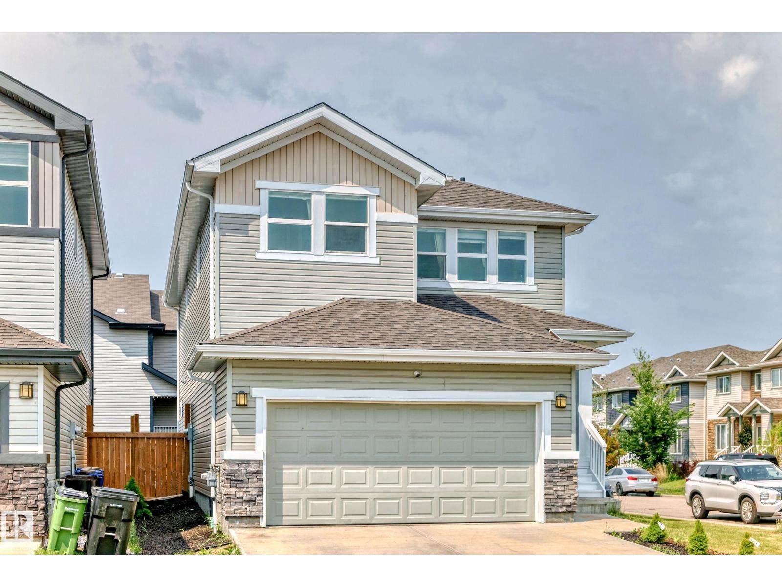 1452 30 St Nw, Edmonton, Alberta  T6T 0Z5 - Photo 52 - E4461334
