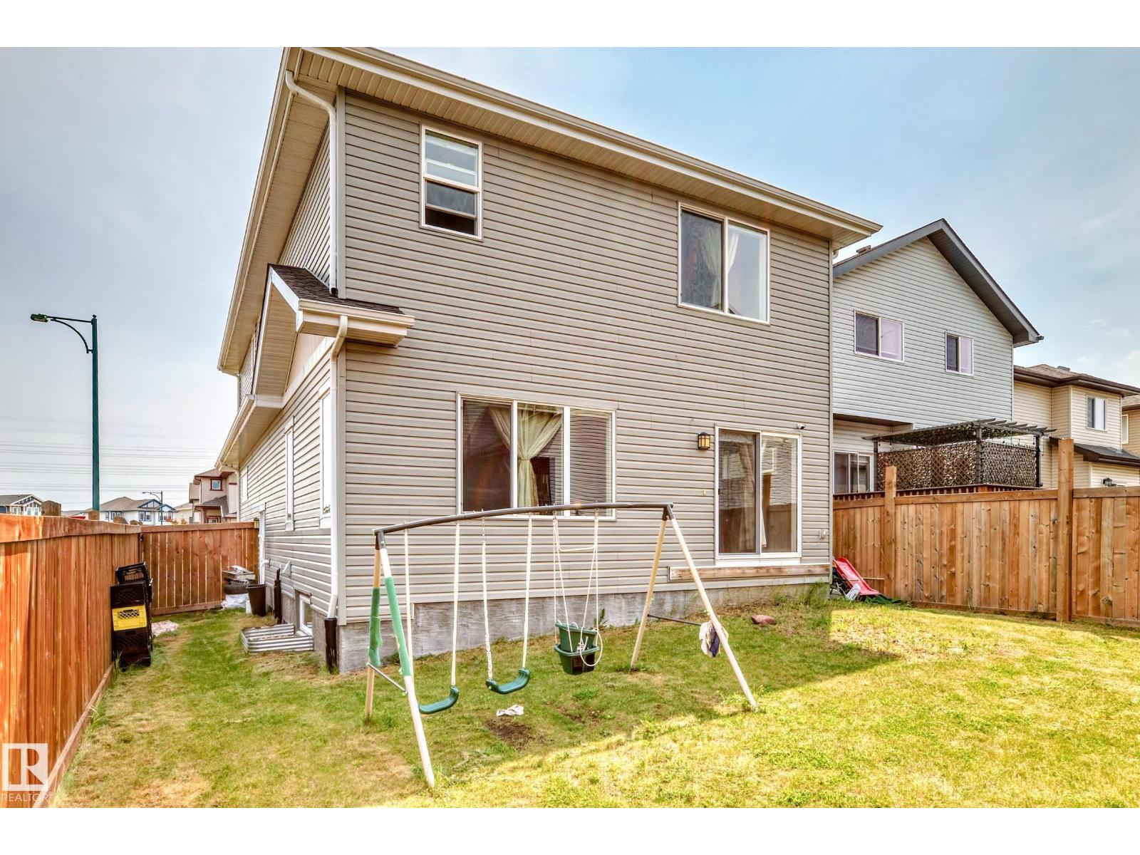 1452 30 St Nw, Edmonton, Alberta  T6T 0Z5 - Photo 48 - E4461334
