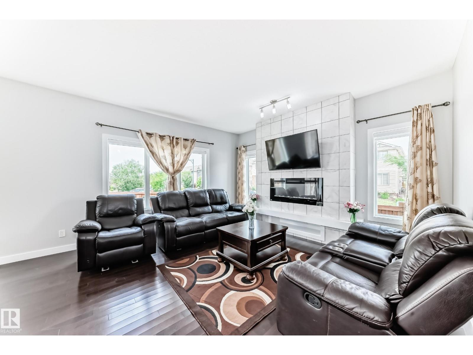 1452 30 St Nw, Edmonton, Alberta  T6T 0Z5 - Photo 17 - E4461334