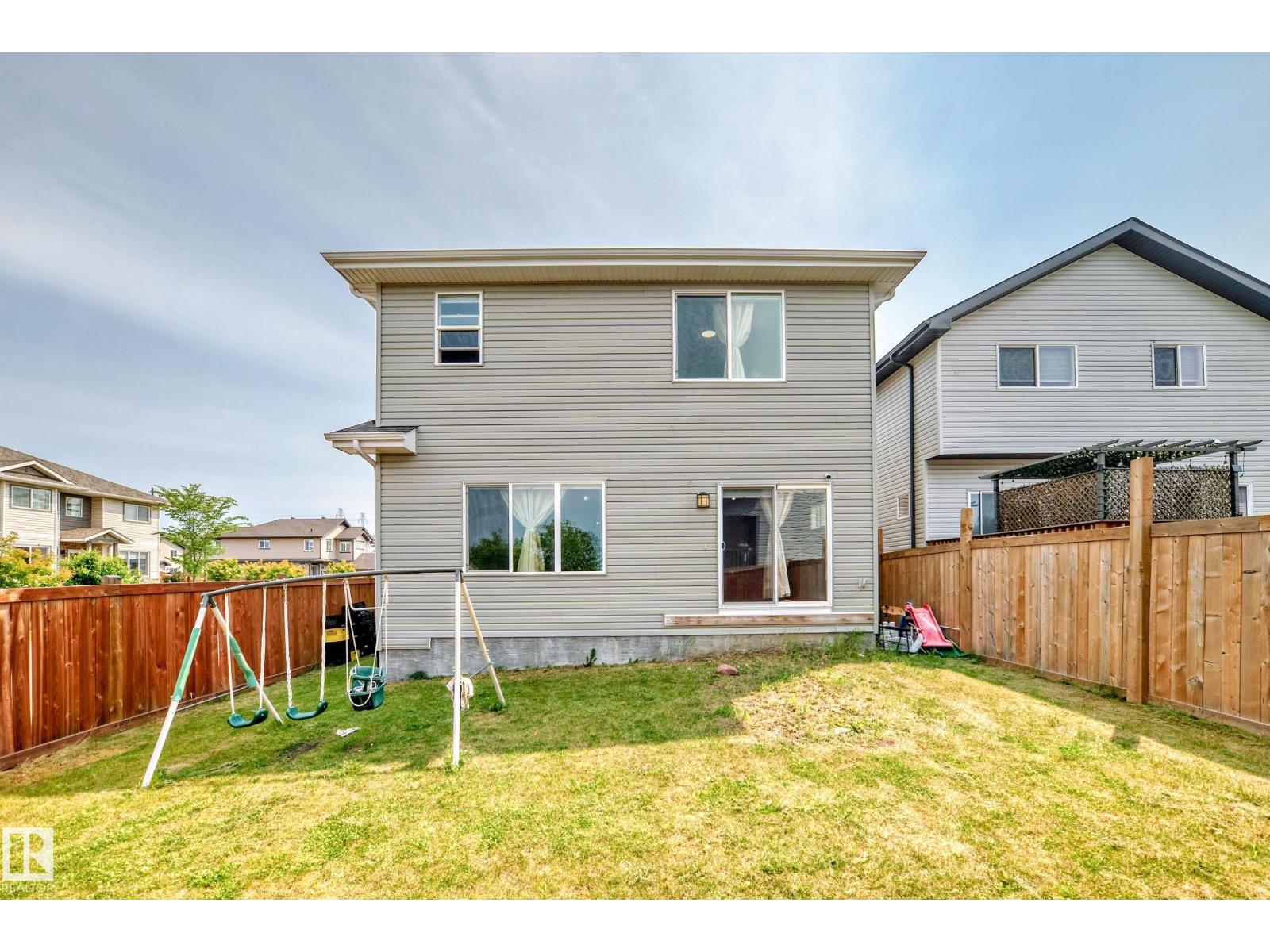 1452 30 St Nw, Edmonton, Alberta  T6T 0Z5 - Photo 47 - E4461334