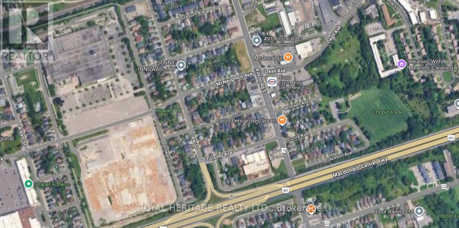 491 Ritson Road S, Oshawa, Ontario L1H 5K1 - Photo 10 - E12452324