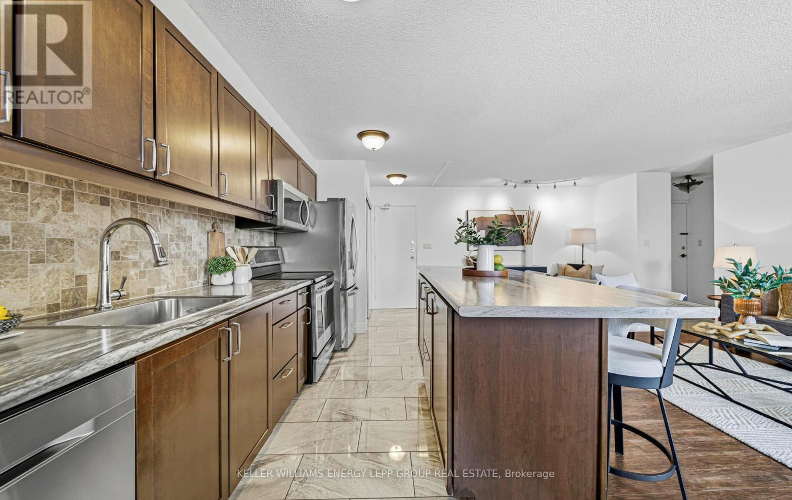 1508 - 90 Ling Road, Toronto, Ontario  M1E 4Y3 - Photo 12 - E12452354