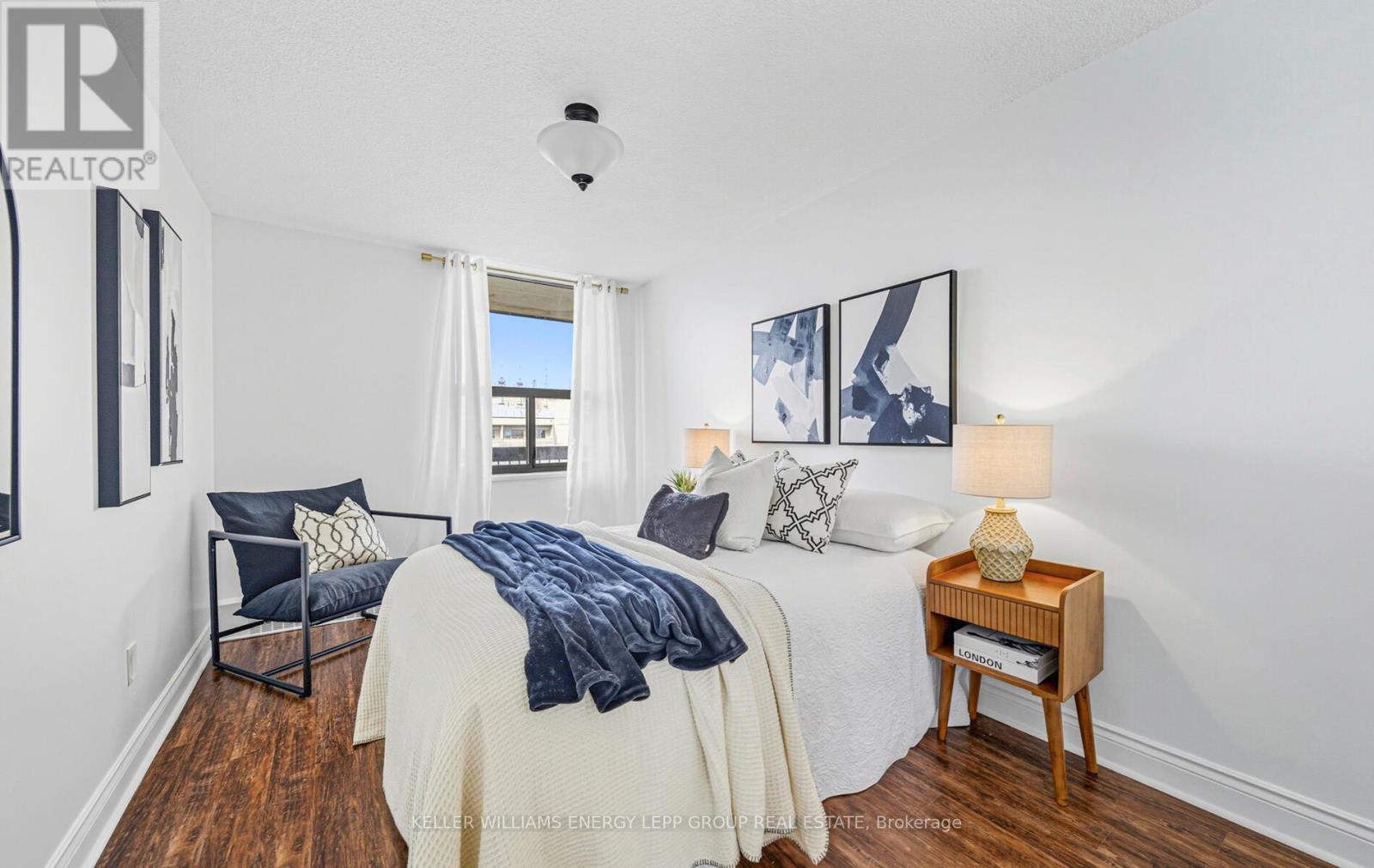 1508 - 90 Ling Road, Toronto, Ontario  M1E 4Y3 - Photo 17 - E12452354