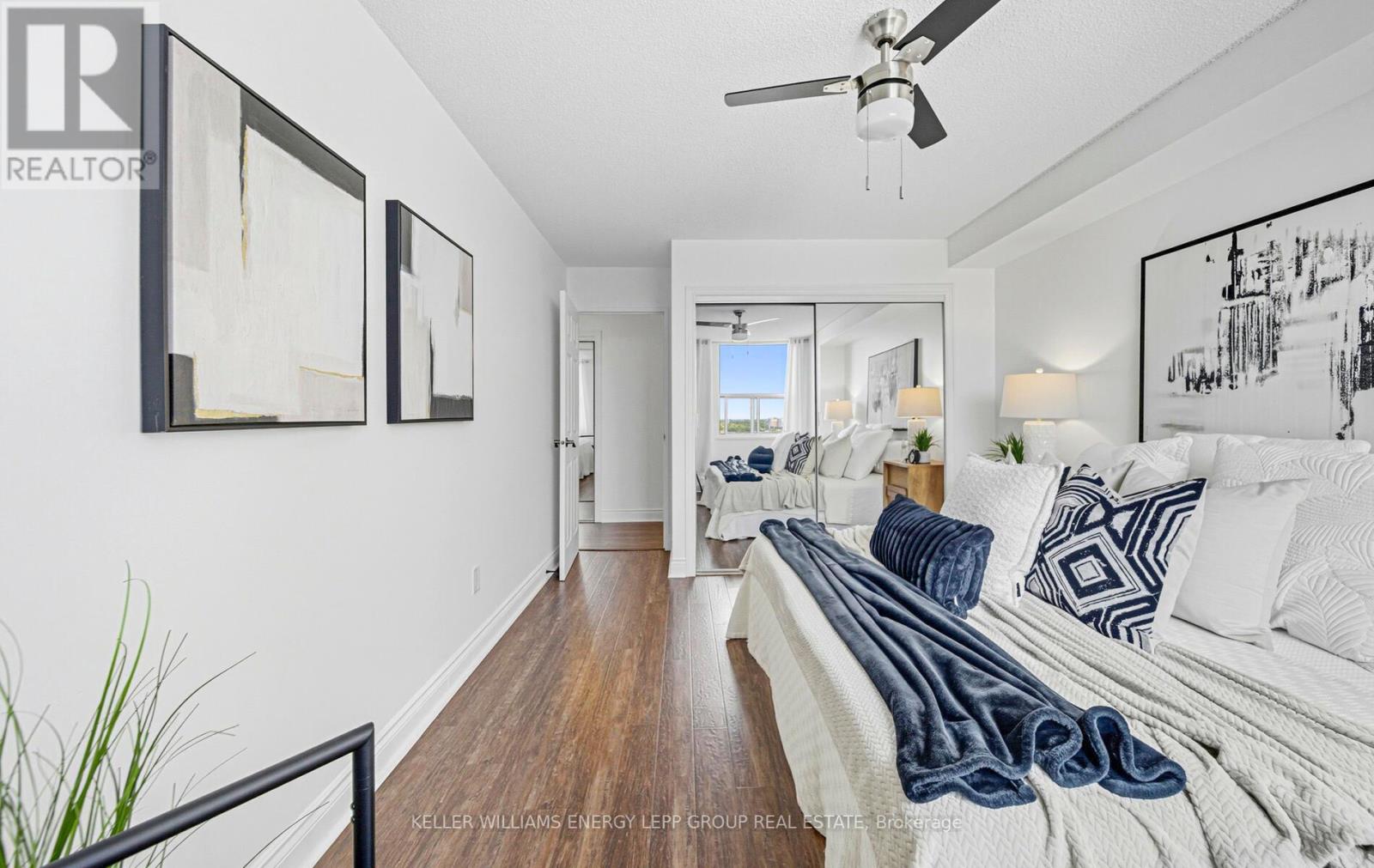 1508 - 90 Ling Road, Toronto, Ontario  M1E 4Y3 - Photo 21 - E12452354