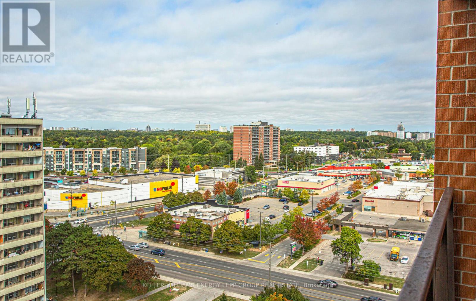 1508 - 90 Ling Road, Toronto, Ontario  M1E 4Y3 - Photo 23 - E12452354