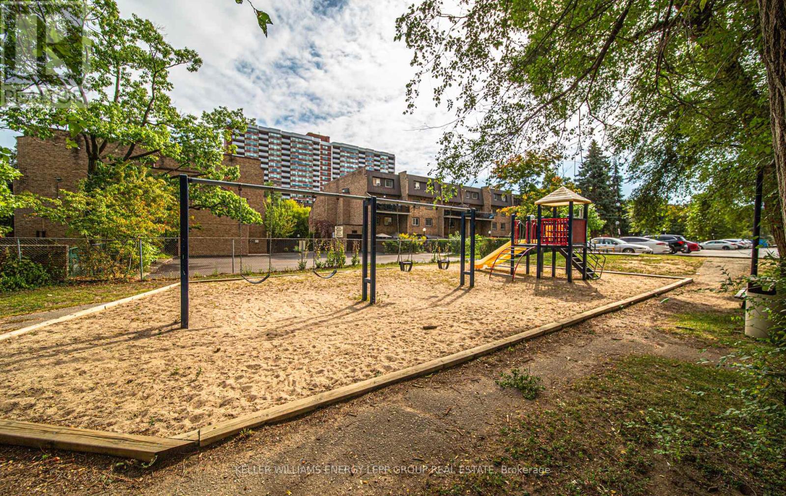 1508 - 90 Ling Road, Toronto, Ontario  M1E 4Y3 - Photo 29 - E12452354