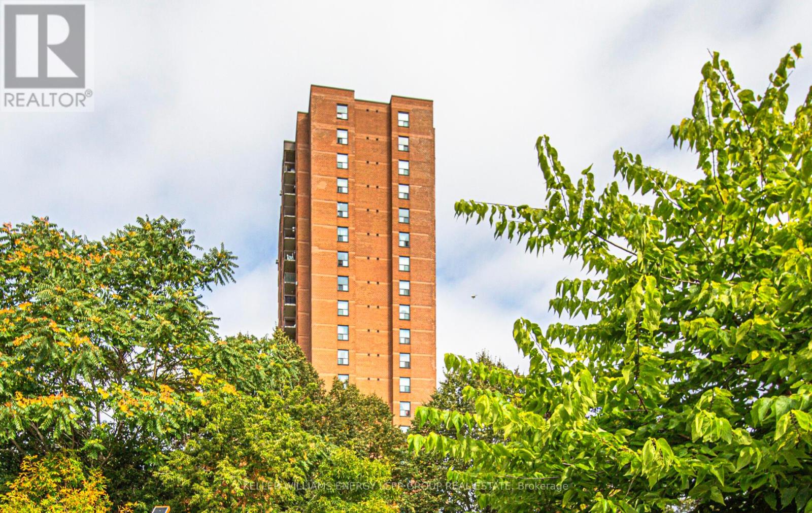 1508 - 90 Ling Road, Toronto, Ontario  M1E 4Y3 - Photo 4 - E12452354