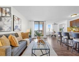 1508 - 90 LING ROAD, Toronto, Ontario