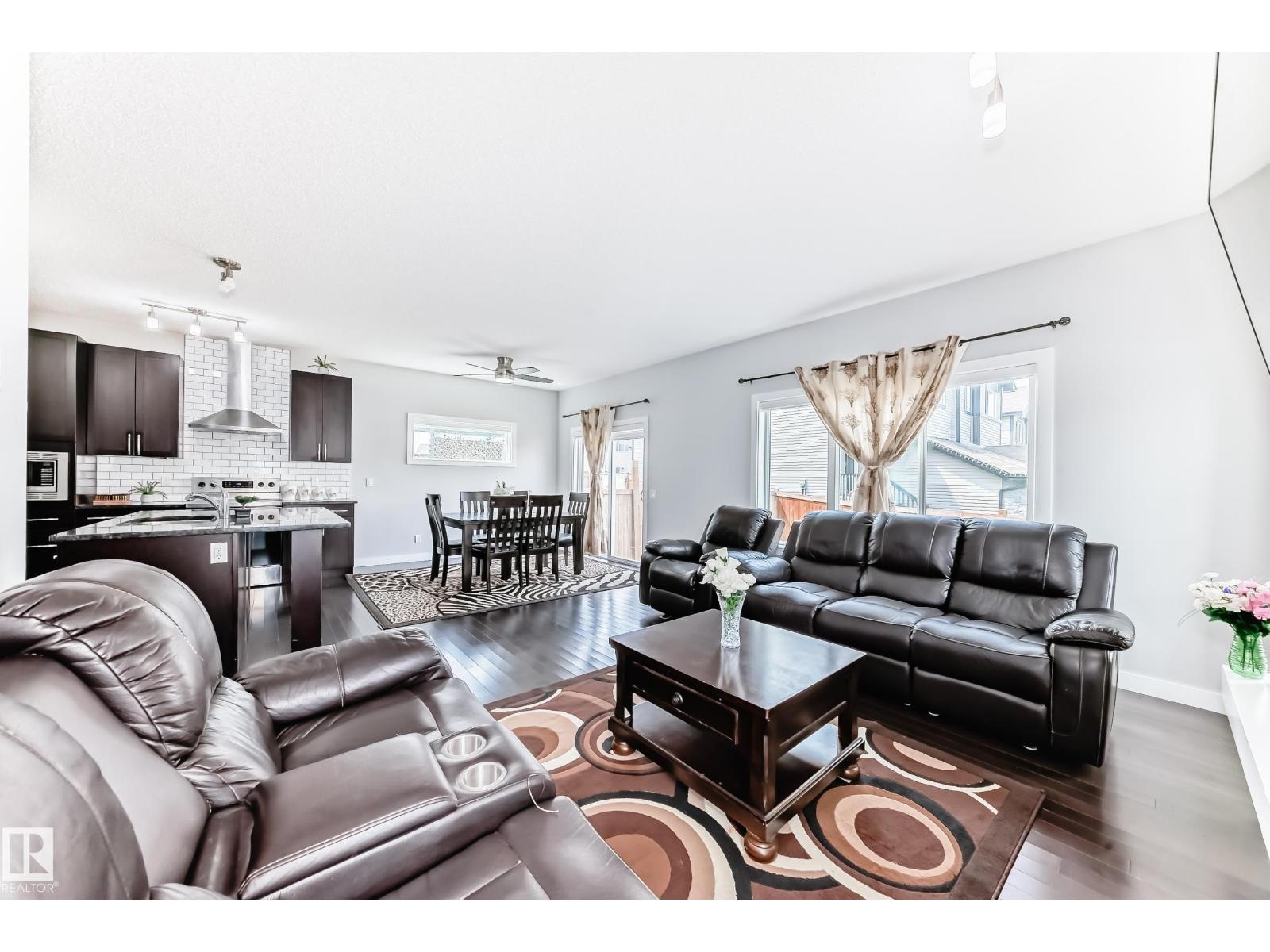 1452 30 St Nw, Edmonton, Alberta  T6T 0Z5 - Photo 19 - E4461334