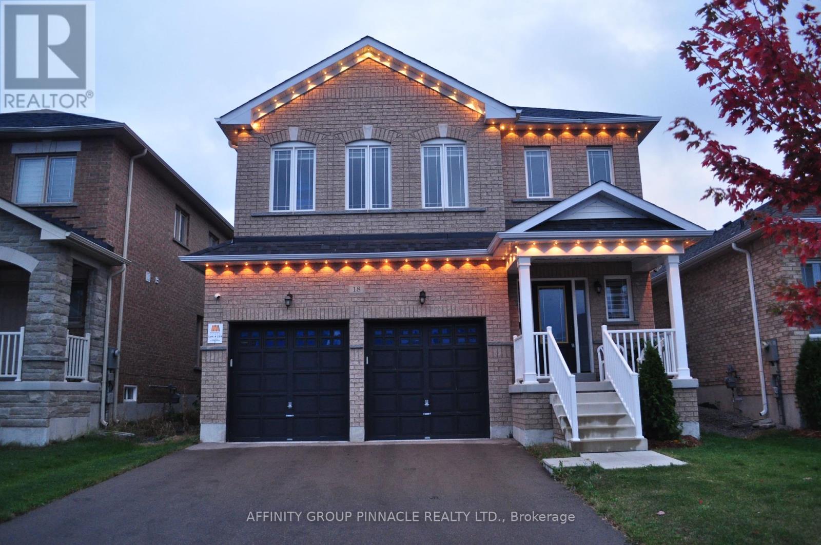 18 Stoddart Street, Brock, Ontario  L0K 1A0 - Photo 2 - N12452282