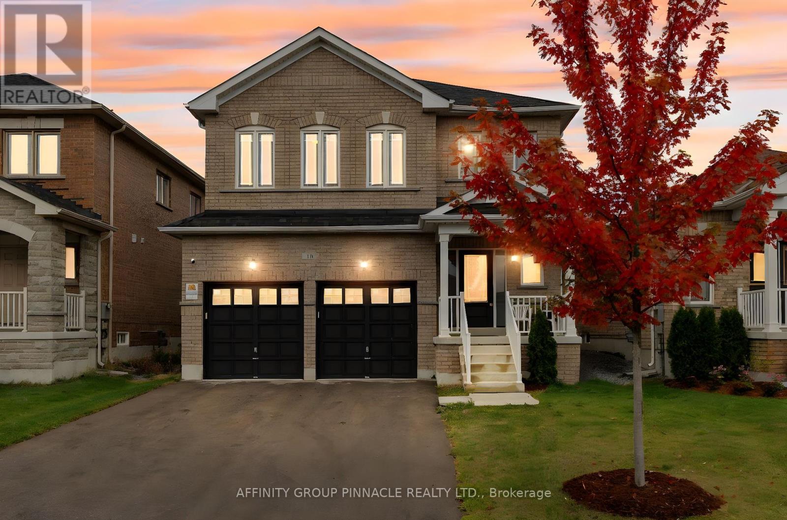 18 Stoddart Street, Brock, Ontario  L0K 1A0 - Photo 3 - N12452282