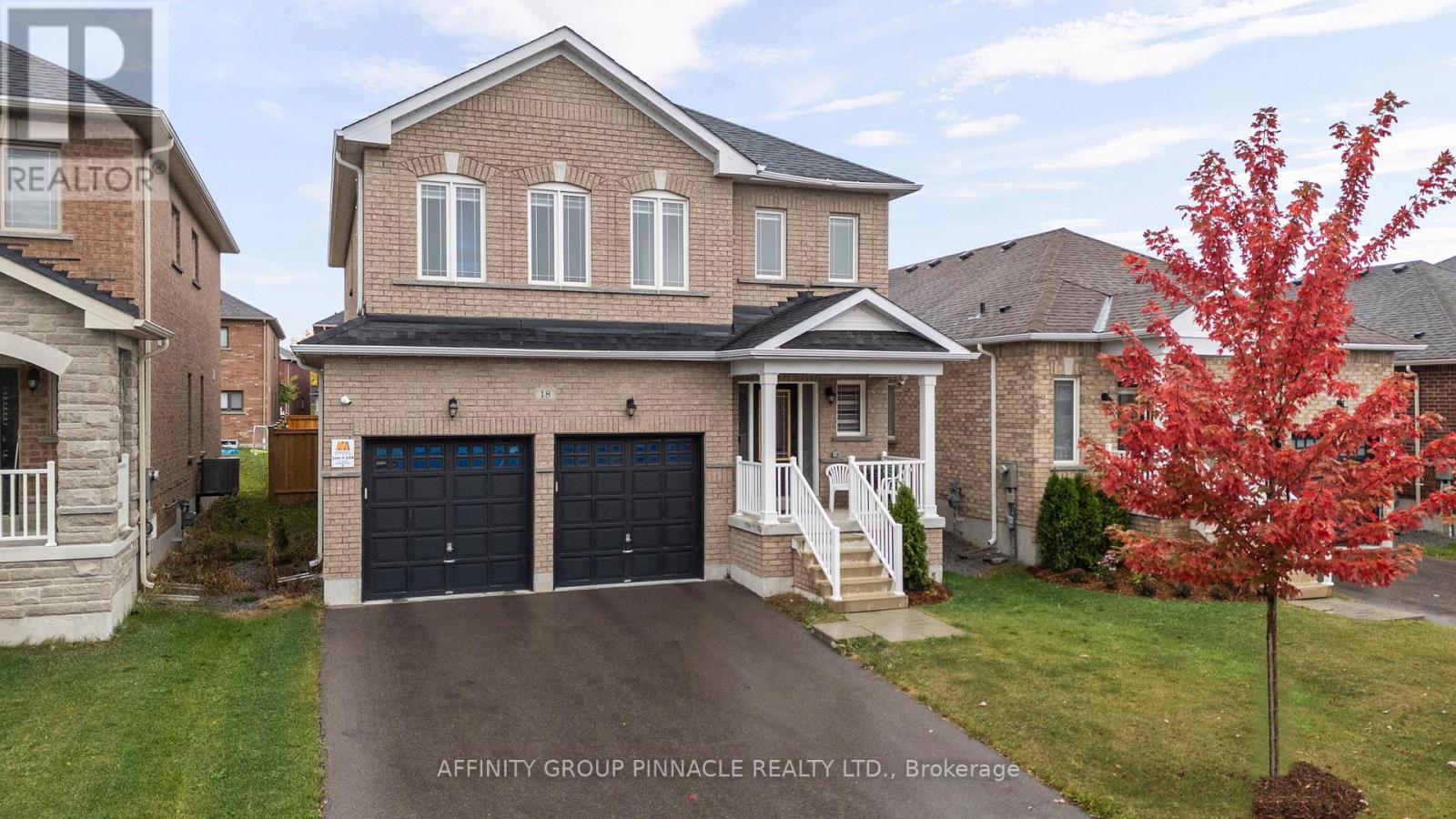 18 Stoddart Street, Brock, Ontario  L0K 1A0 - Photo 4 - N12452282