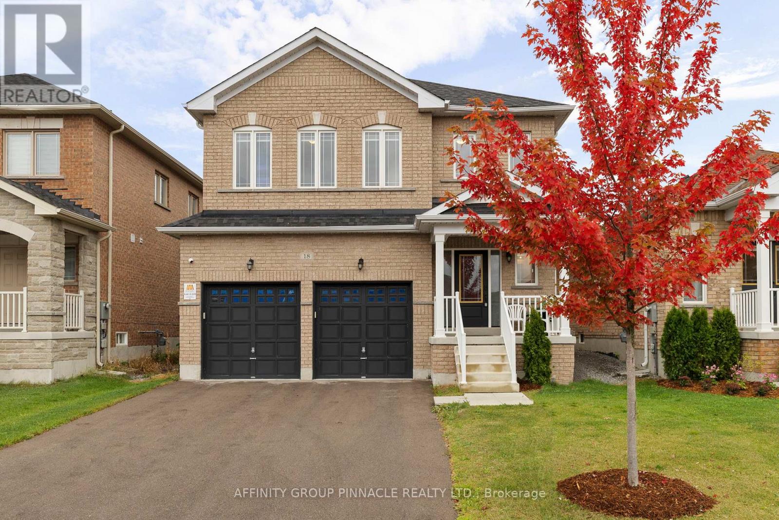 18 Stoddart Street, Brock, Ontario  L0K 1A0 - Photo 44 - N12452282