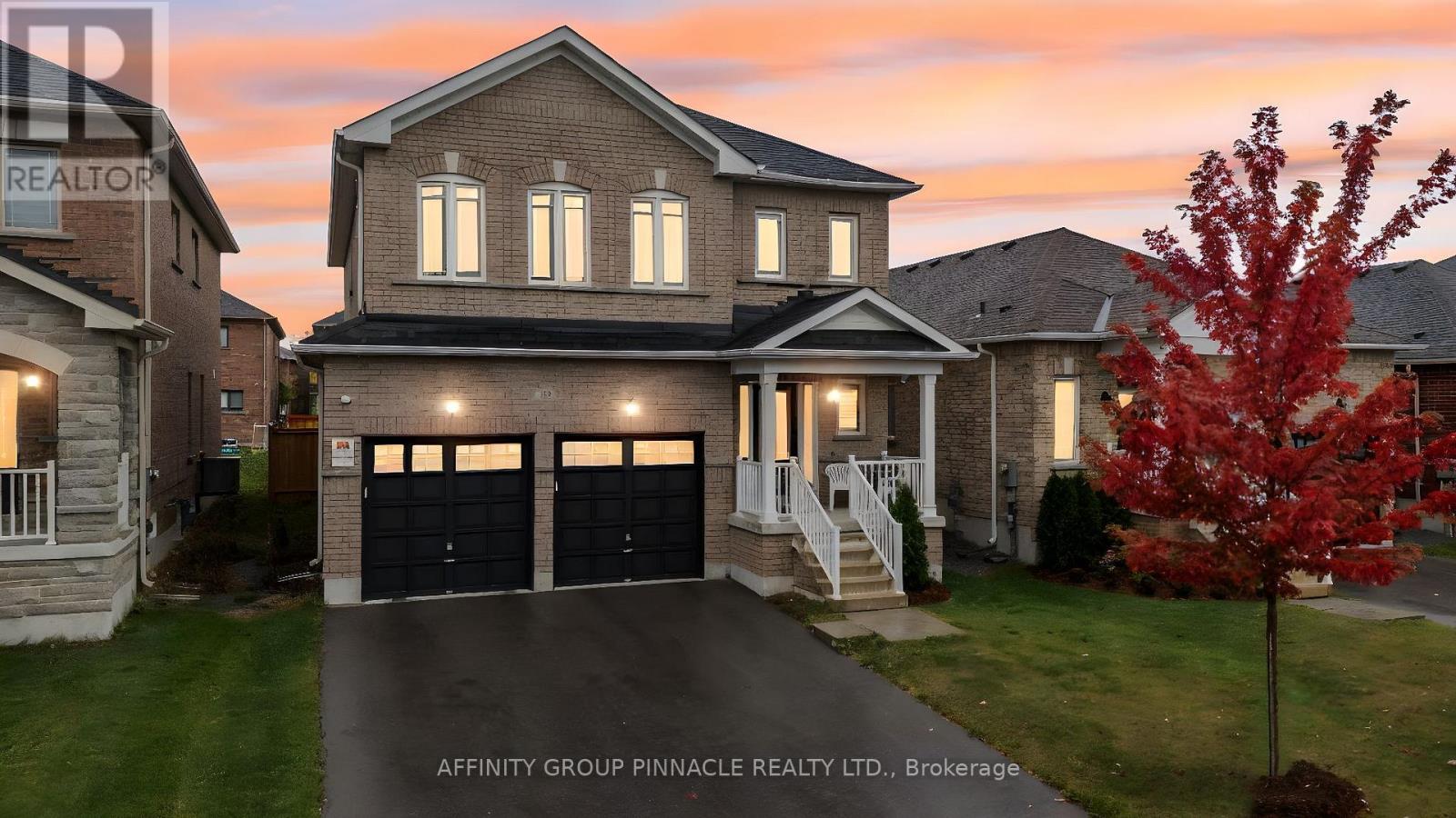 18 Stoddart Street, Brock, Ontario  L0K 1A0 - Photo 5 - N12452282