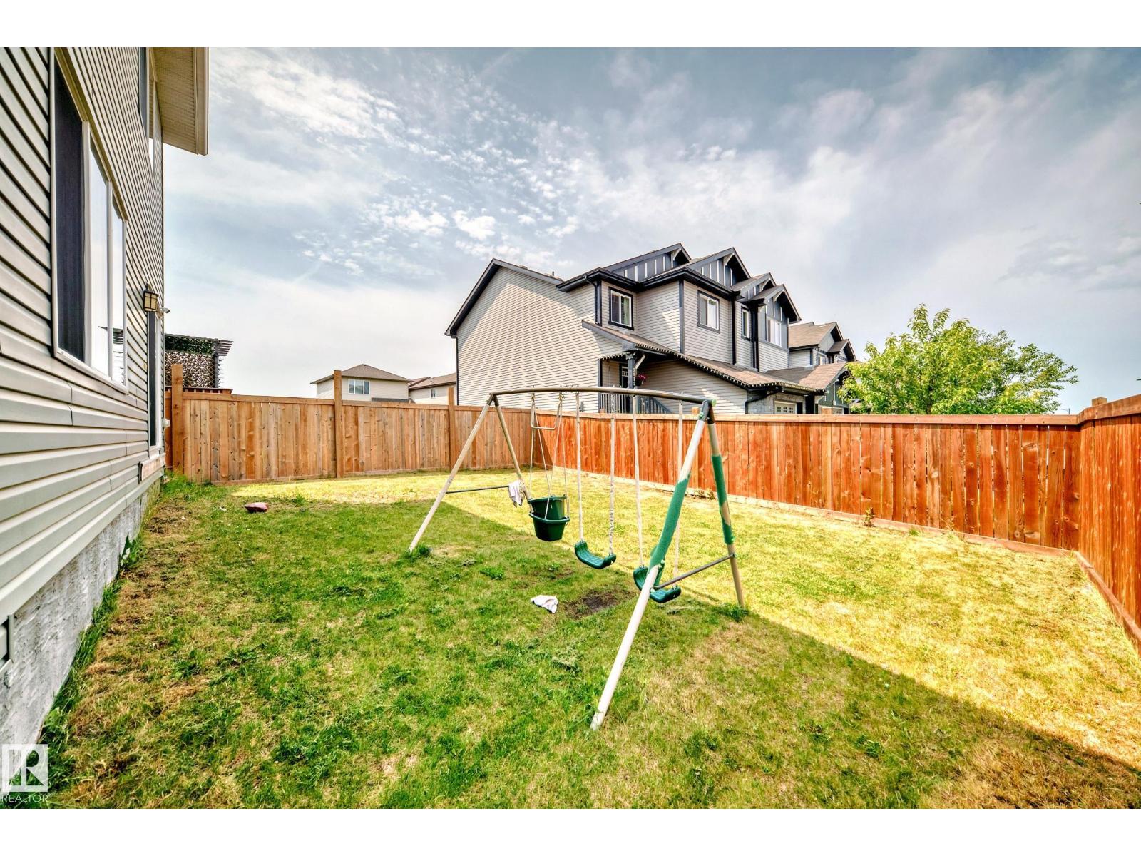 1452 30 St Nw, Edmonton, Alberta  T6T 0Z5 - Photo 46 - E4461334