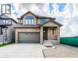 92 LASBY Lane, Breslau, Ontario