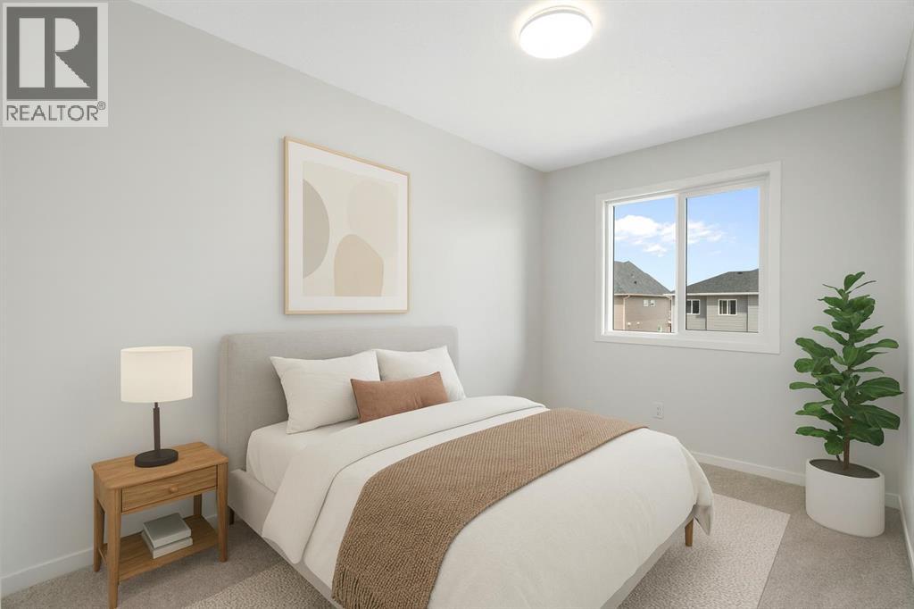 135 Creekview Gardens Sw, Calgary, Alberta  T2X 5X7 - Photo 35 - A2236649