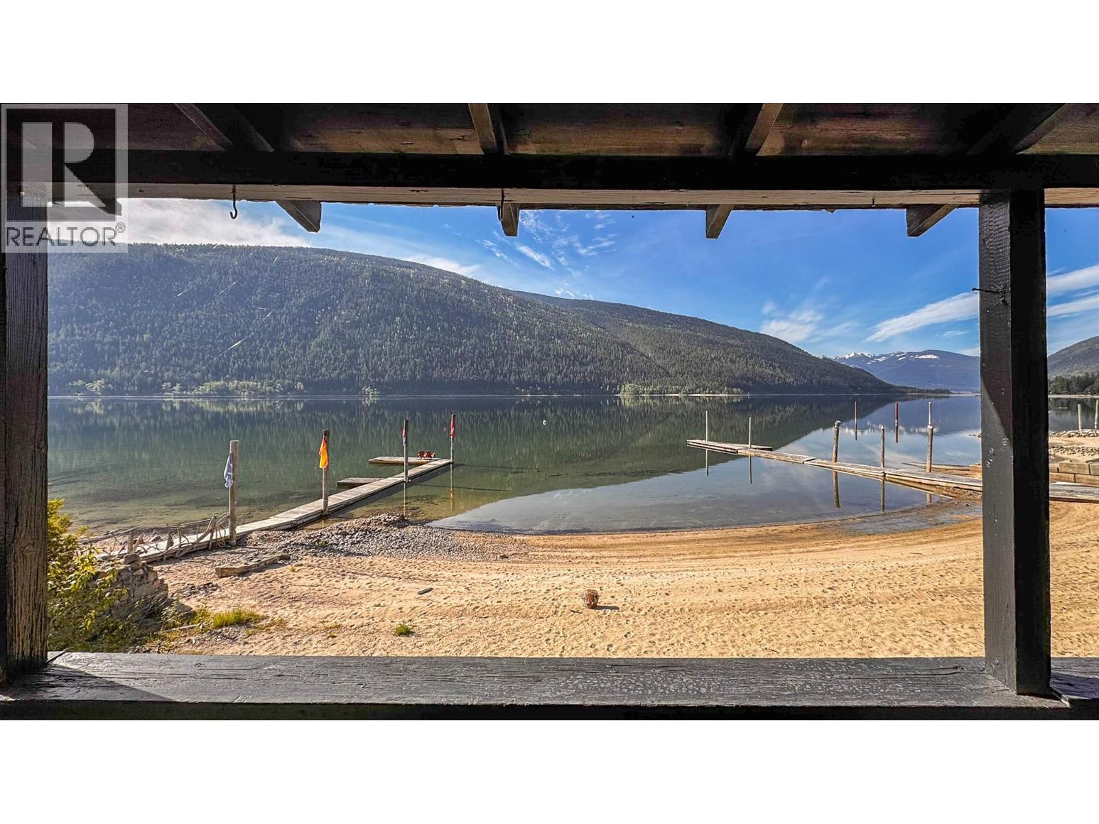 3230 3A Highway, Nelson, British Columbia
