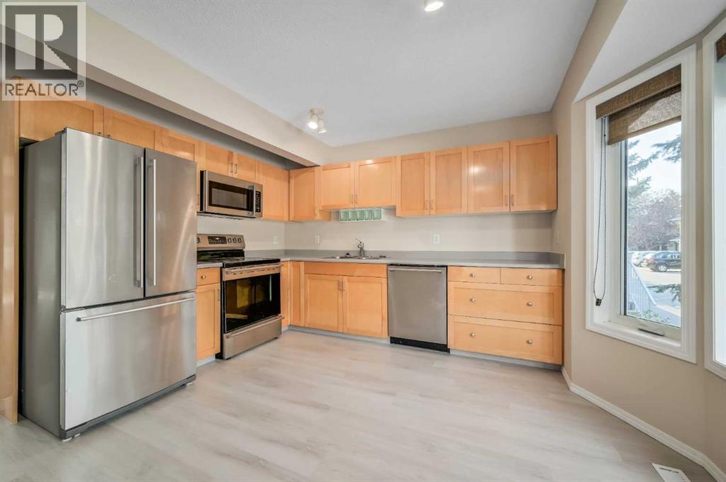 677 Regal Park Ne, Calgary, Alberta  T2E 0S6 - Photo 13 - A2251021