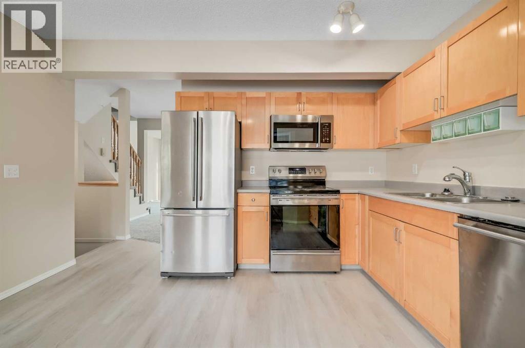 677 Regal Park Ne, Calgary, Alberta  T2E 0S6 - Photo 15 - A2251021