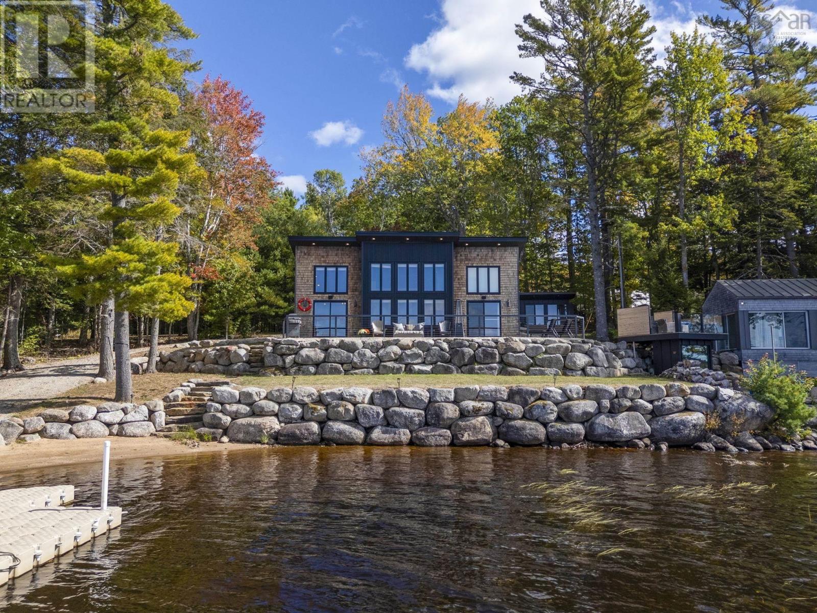 20 Mockingee Lane, Vaughan, Nova Scotia  B0N 2T0 - Photo 1 - 202525443