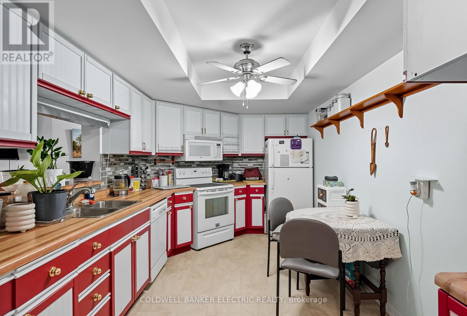 301 - 1 Heritage Way, Kawartha Lakes, Ontario  K9V 5P9 - Photo 31 - X12452338