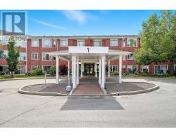 301 - 1 HERITAGE WAY, Kawartha Lakes, Ontario