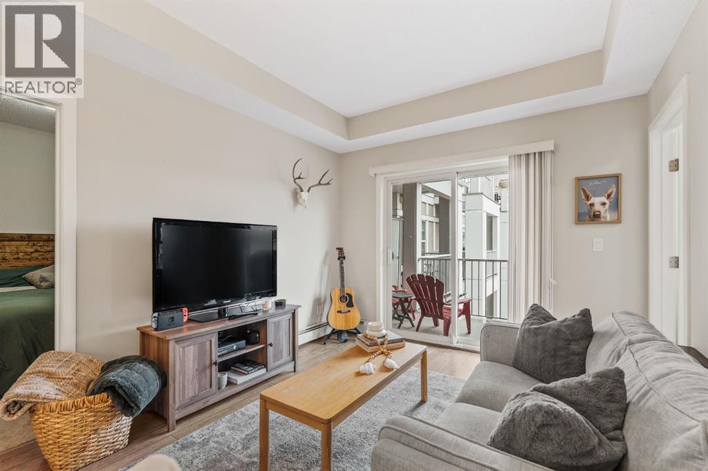 305, 402 Marquis Lane Se, Calgary, Alberta  T3M 2G7 - Photo 9 - A2263169
