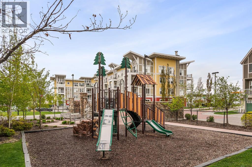 305, 402 Marquis Lane Se, Calgary, Alberta  T3M 2G7 - Photo 30 - A2263169