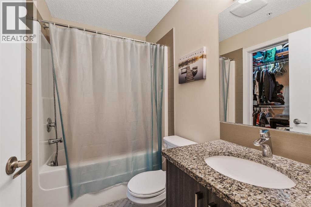 305, 402 Marquis Lane Se, Calgary, Alberta  T3M 2G7 - Photo 19 - A2263169