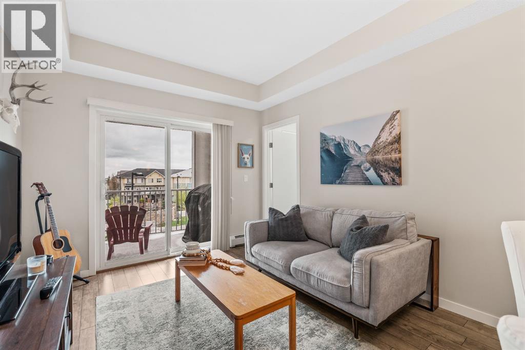 305, 402 Marquis Lane Se, Calgary, Alberta  T3M 2G7 - Photo 8 - A2263169