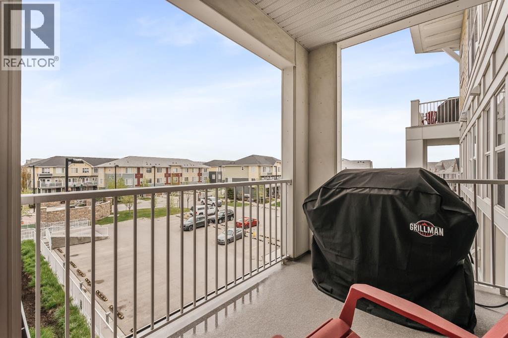 305, 402 Marquis Lane Se, Calgary, Alberta  T3M 2G7 - Photo 27 - A2263169