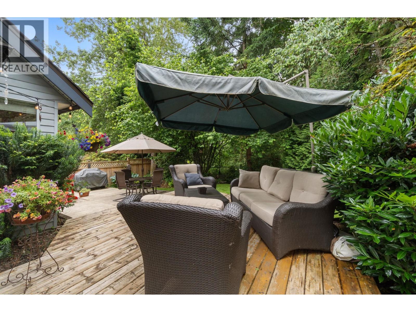 1330 CIMARRON DRIVE, Coquitlam, British Columbia